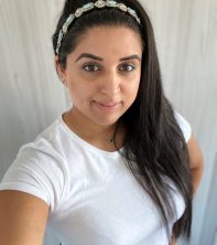 Krishma Patel