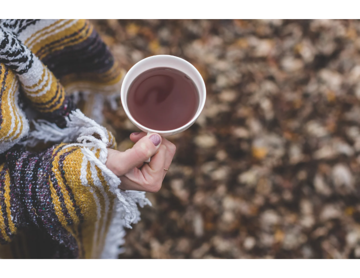 Feeling alive in winter – 5 ideas to help prioritise you