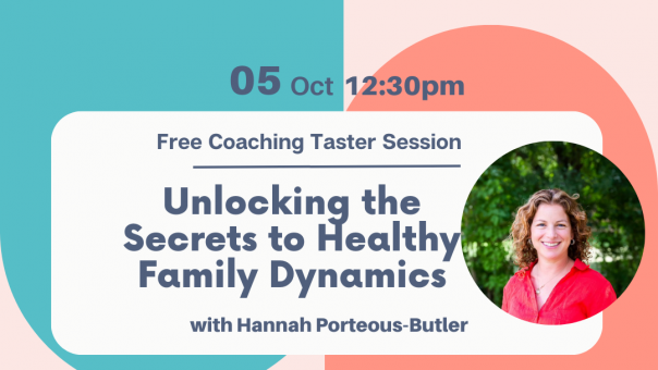 Hannah Taster Session- Oct 5-2