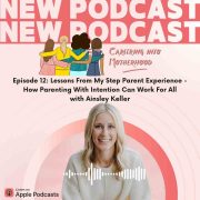E12 Ainsley Podcast