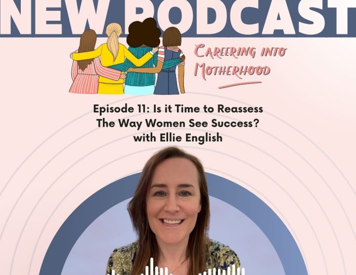 Ellie English Podcast