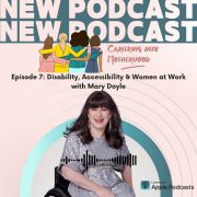 E7 Mary Doyle podcast