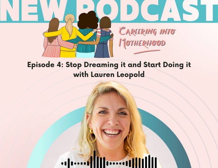 E4 Lauren Leopold podcast