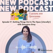 Podcast Georgine Gray